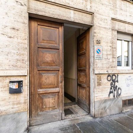 شقة Casa Ettolina A Porta Pila تورينو المظهر الخارجي الصورة
