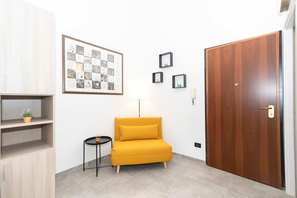 شقة Casa Ettolina A Porta Pila تورينو المظهر الخارجي الصورة