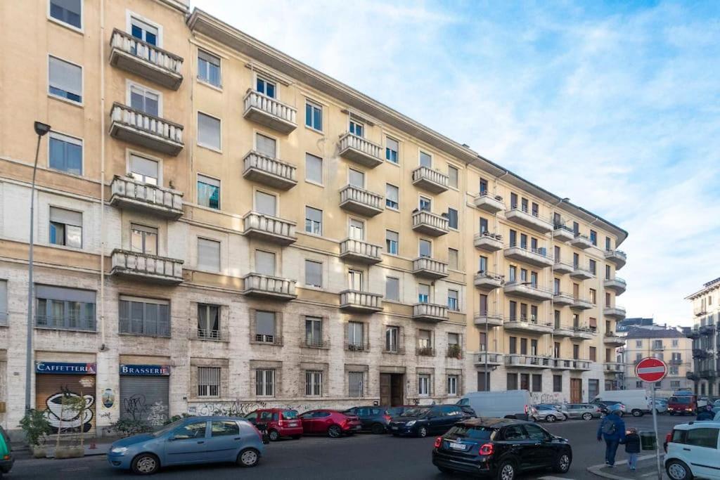 شقة Casa Ettolina A Porta Pila تورينو المظهر الخارجي الصورة