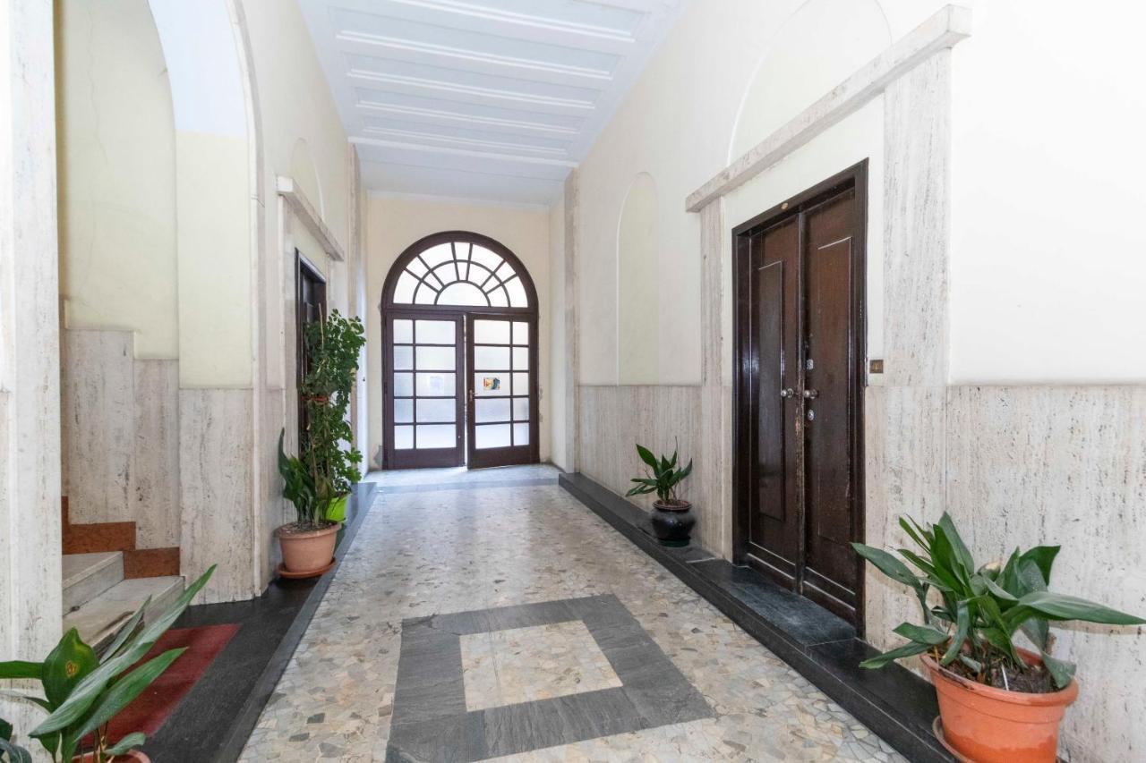 شقة Casa Ettolina A Porta Pila تورينو المظهر الخارجي الصورة