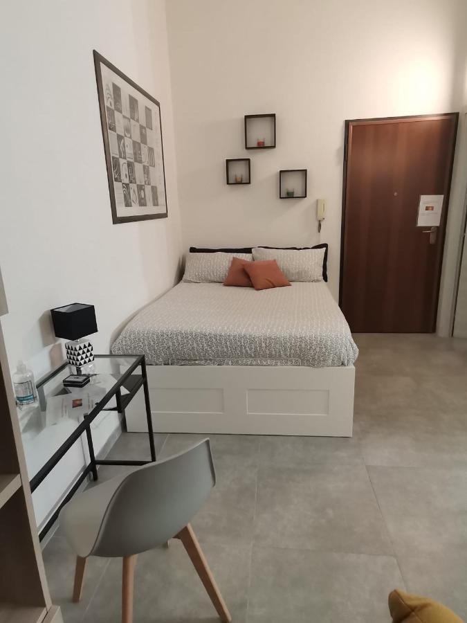 شقة Casa Ettolina A Porta Pila تورينو المظهر الخارجي الصورة