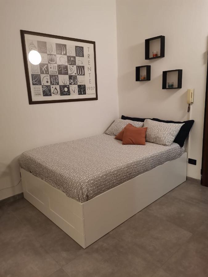 شقة Casa Ettolina A Porta Pila تورينو المظهر الخارجي الصورة