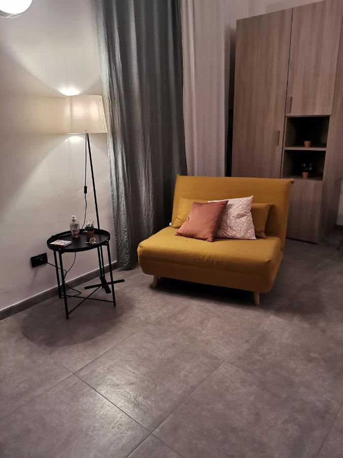 شقة Casa Ettolina A Porta Pila تورينو المظهر الخارجي الصورة